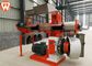 SKF Rulman Besleme Pelet Yapma Makinesi, SZLH420 10T / H Kanatlı Yem Üretim Makinaları