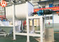 Hammer Mill Kanatlı Hayvan Yem Üretim Ekipmanları 380V 50Hz Kapasite 600-800kg / H