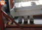 PLC Kontrol Sistemi 20 T / H Pelet Üretim Ekipmanları, SKF Rulman Hayvan Yem Fabrikası Makinaları