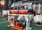 Siemens Motor SKF Rulman Eleme Makinesi ile 5T / H Pelet Üretim Tesisi