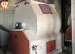SKF Hayvan Yemi Yapma Makinesi / Otomatik Sığır Besleme Tesisi Makineleri