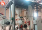 Çekiçli Değirmen Kırma 3T / H Kanatlı Pelet Yem Fabrikası