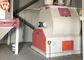 15-20 T/H Small Poultry Feed Mill Machinery 1.50 Kw Impeller Feeder SYLW3