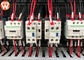 Büyük Besleme Fabrikası için PLC Elektronik Kontrol Yardımcı Ekipmanlar Dolabı Sistemi