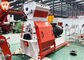 Yüksek Verimli Yem Değirmeni Makinesi Su Damlası Tipi 90Kw 12T / H Pulverizer Beslemeleri